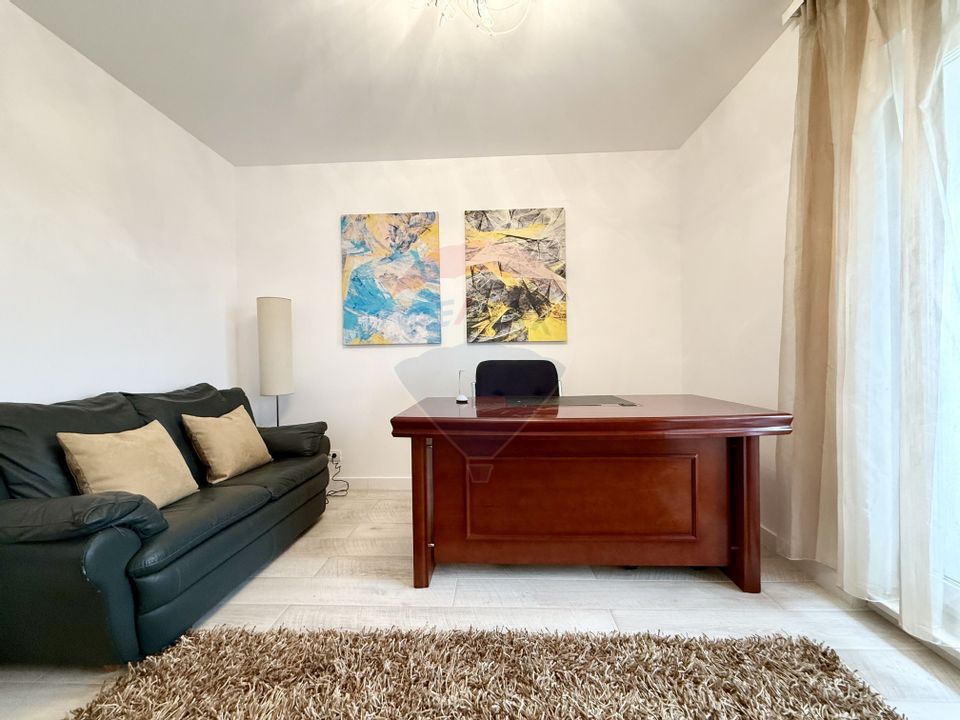 3 room apartment for sale Premium - Arbo Residence Mogosoaia