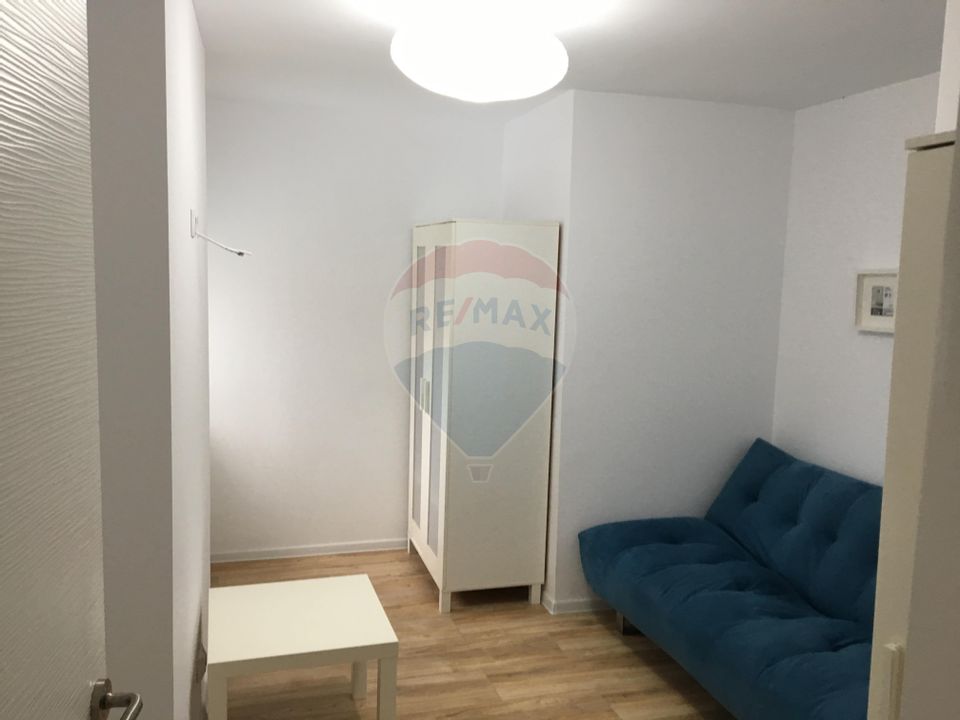 Închiriere apartament 2 camere mansarda Cartierul Armenesc str Bocsa