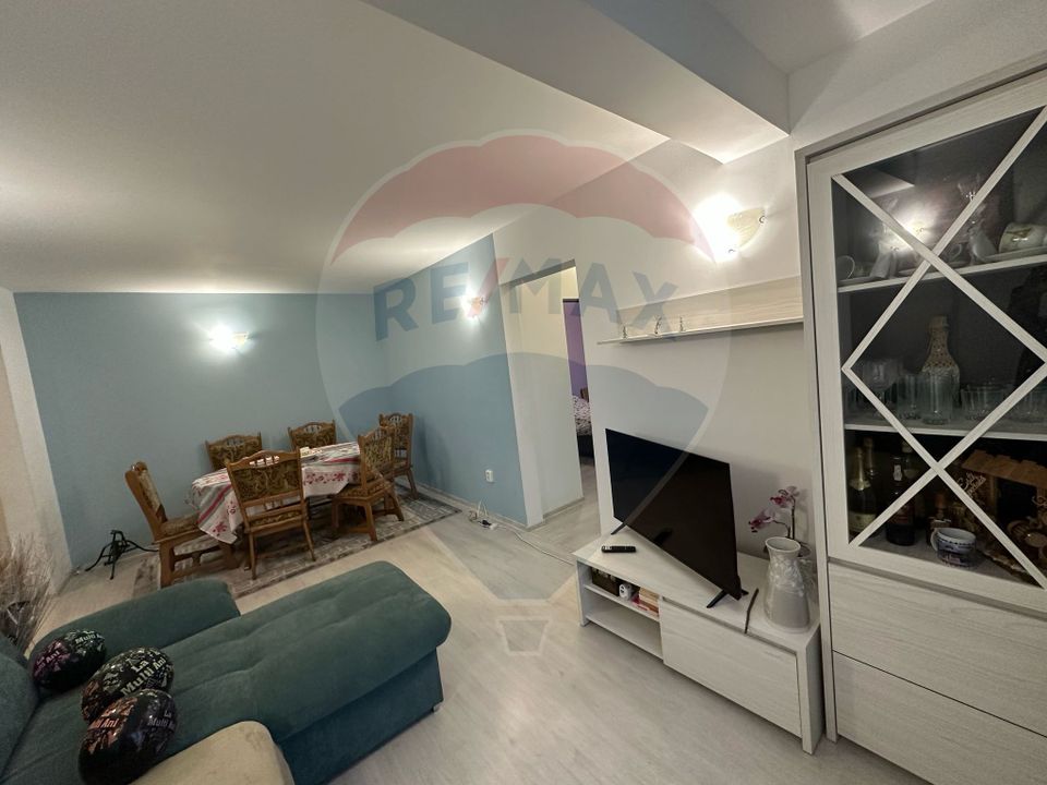 3 room Apartment for sale, Central area