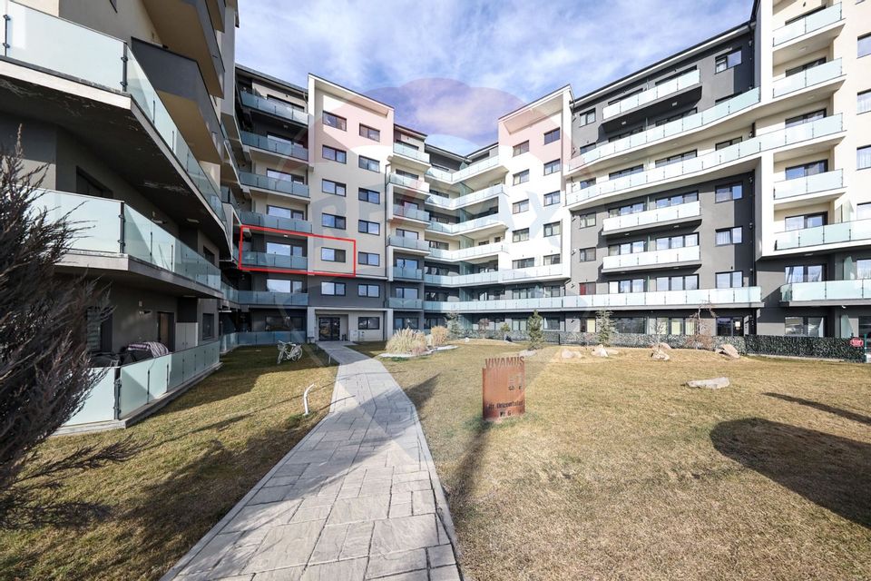 3 room Apartment for sale
