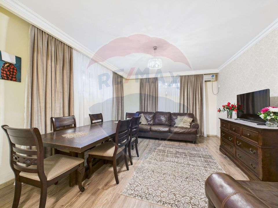 3 room Apartment for sale, Bucurestii Noi area