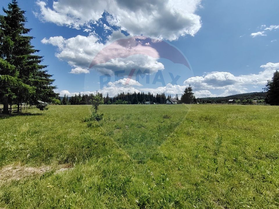 Teren 19,370mp Neagra Sarului / Strada Șestină