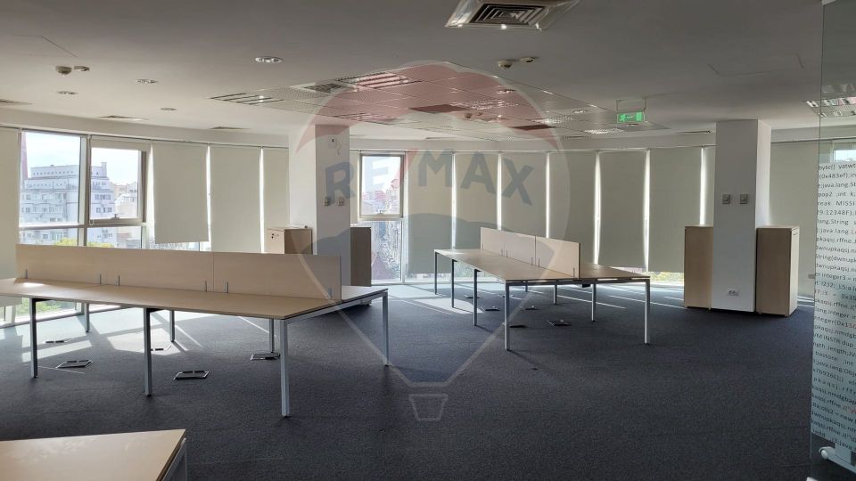 Spațiu de birouri sau alte activitati in zona Armeneasca