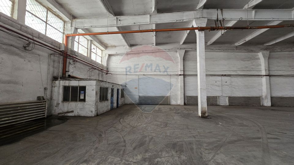 3,400sq.m Industrial Space for rent, Nord area