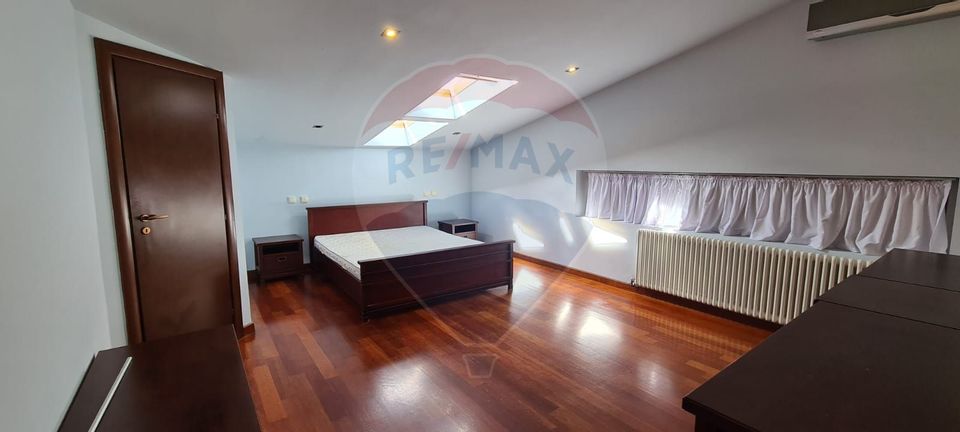 3 room Apartment for rent, Buna Ziua area