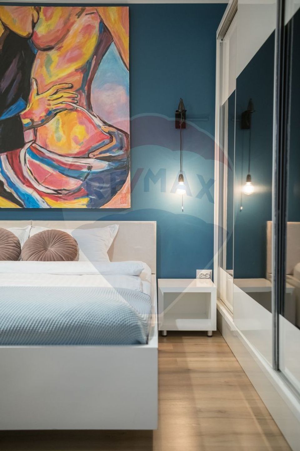 3 room Apartment for sale, Stirbei Voda area