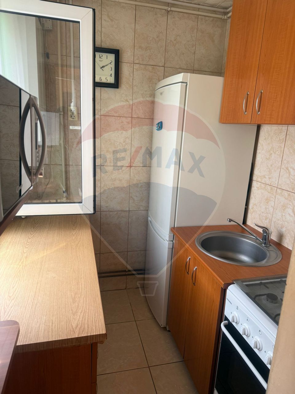 2 room Apartment for sale, Sasar area