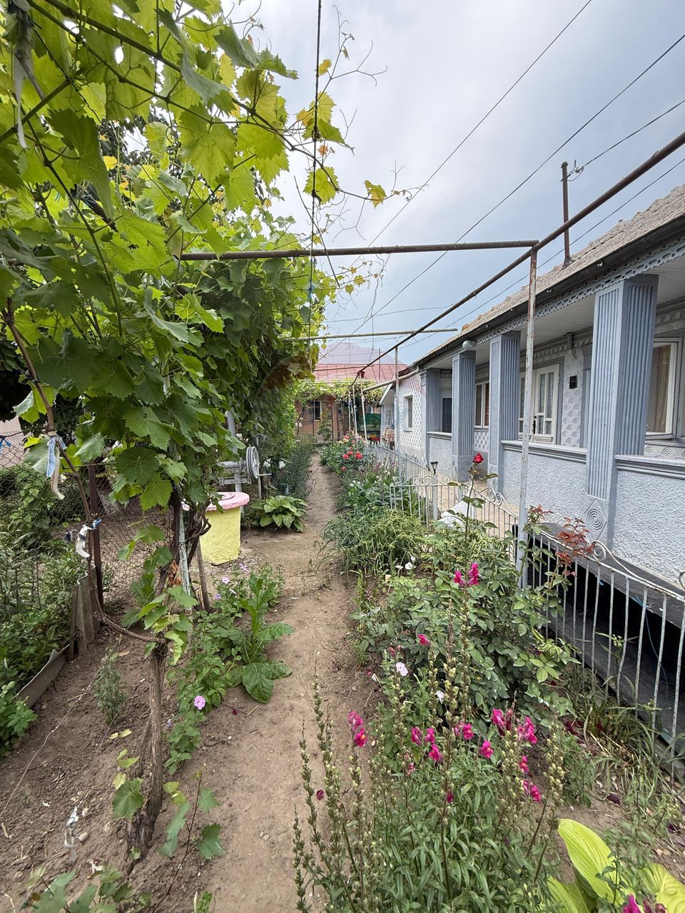 Casă / Vilă cu 6 camere de vânzare