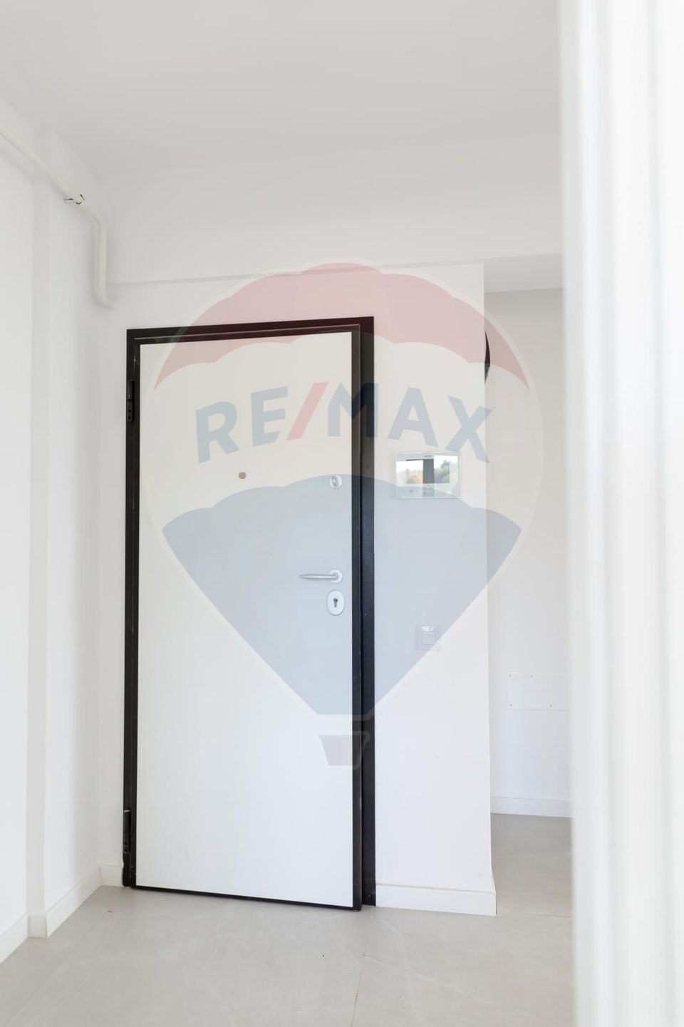 De vânzare apartament cu 2 camere în complex rezidențial din Vișan