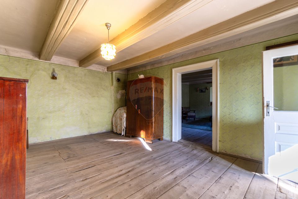 3 room House / Villa for sale