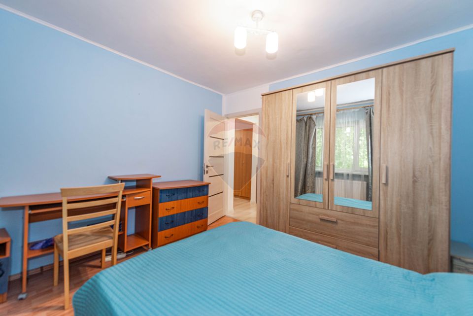 2 room Apartment for sale, Lujerului area