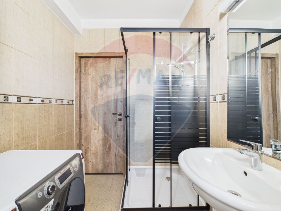 4 room Apartment for rent