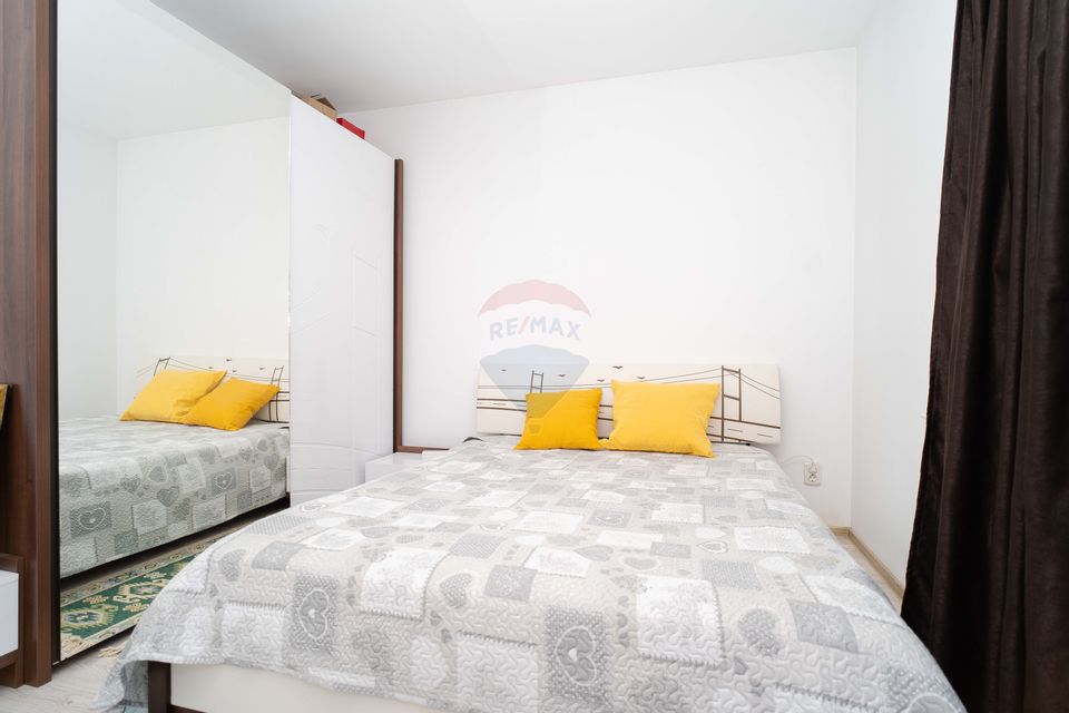 0% Comission - Modern Duplex for Sale – Ciurbești, Iași