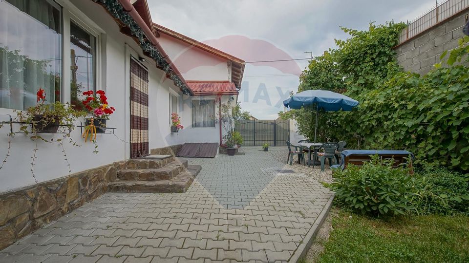 7 room House / Villa for sale