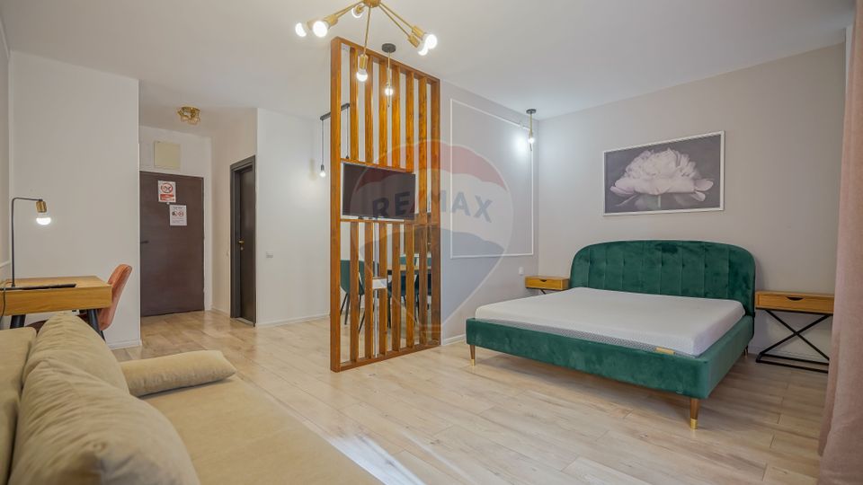 4 room Apartment for sale, Drumul Poienii area