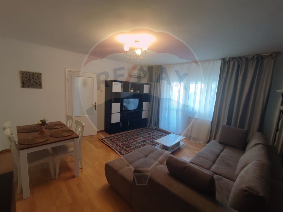 2 room Apartment for rent, Nerva Traian area