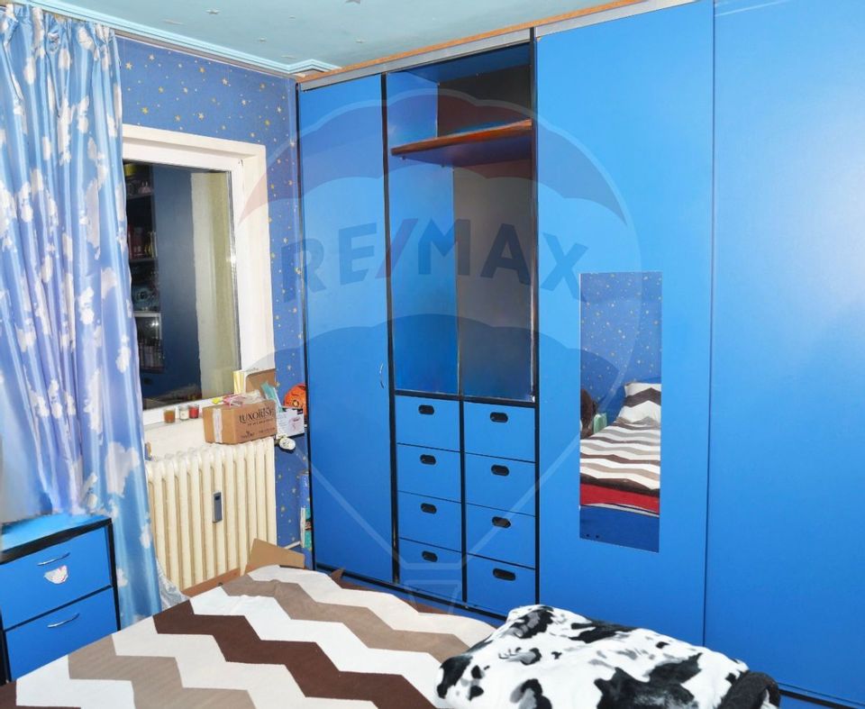 2 room Apartment for sale, Pantelimon area