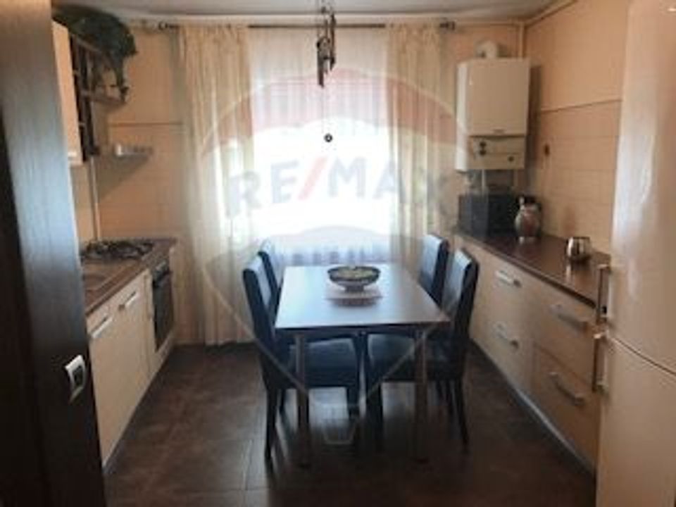 2 room Apartment for rent, Terezian area