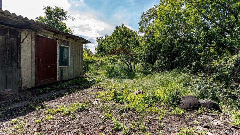 2 room House / Villa for sale, Semicentral area