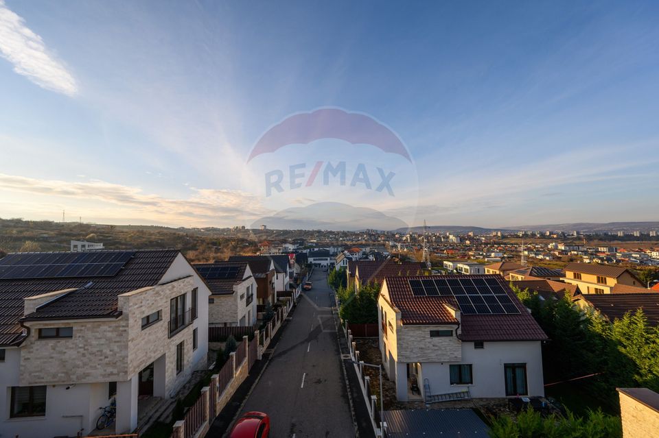 6 room House / Villa for sale, Borhanci area