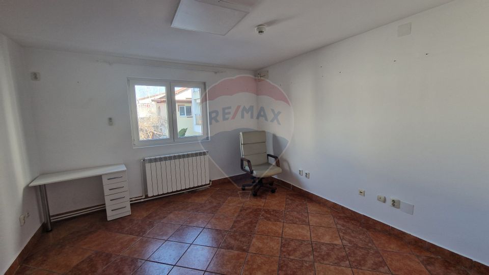 Spațiu de birouri de 1,054mp de închiriat în zona Bucureștii Noi