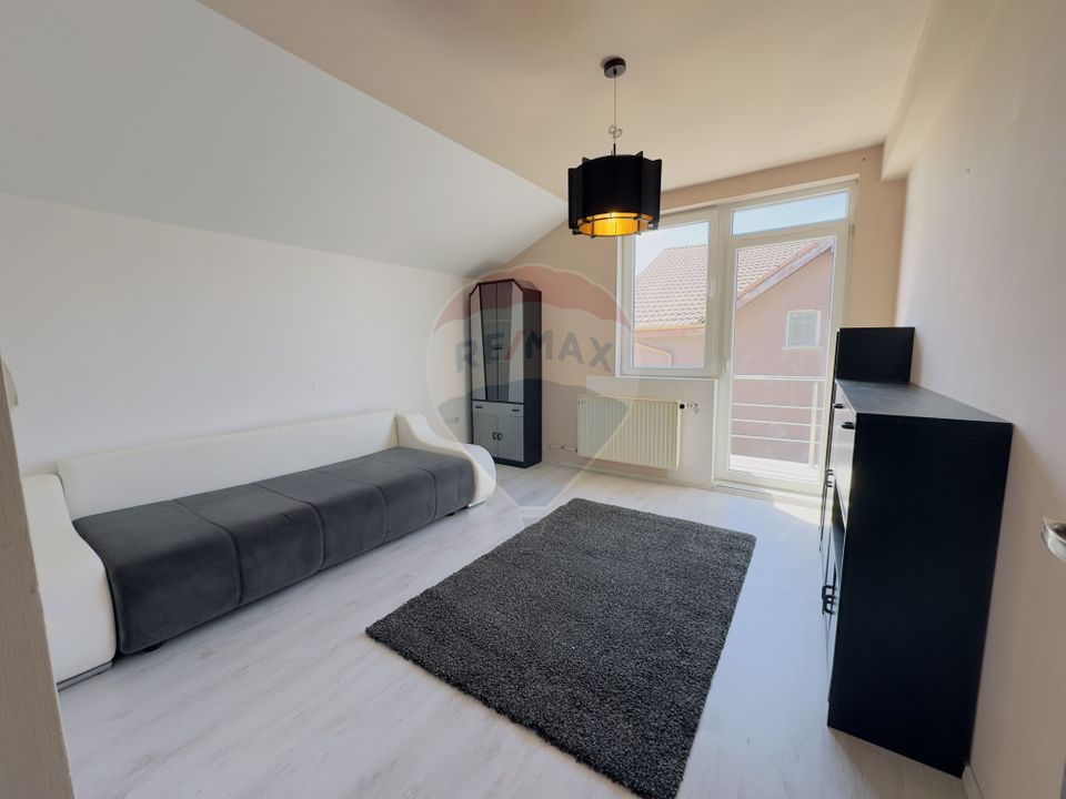 Casă cu 5 camere de vânzare Cartier Orizont 2 Paleu zona Metropolitana