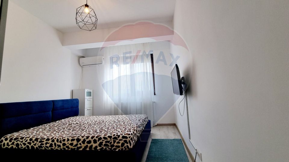 Apartament cu 2 camere de închiriat în zona Bucurestii Noi