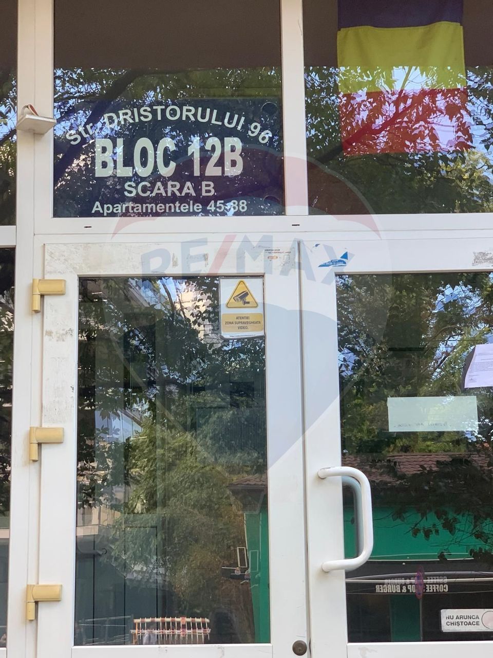 Rental of fully equipped dental office Dristor