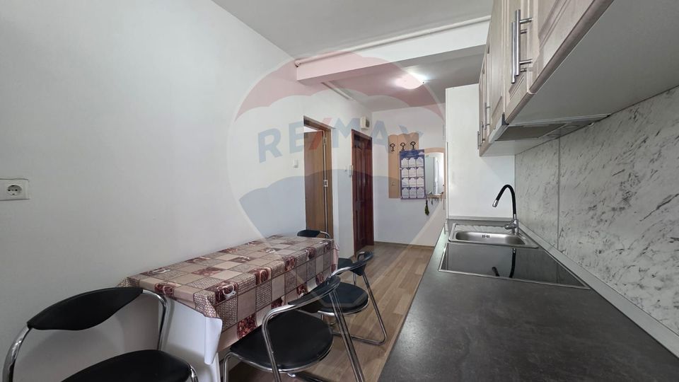 3 room Apartment for rent, Vitrometan area