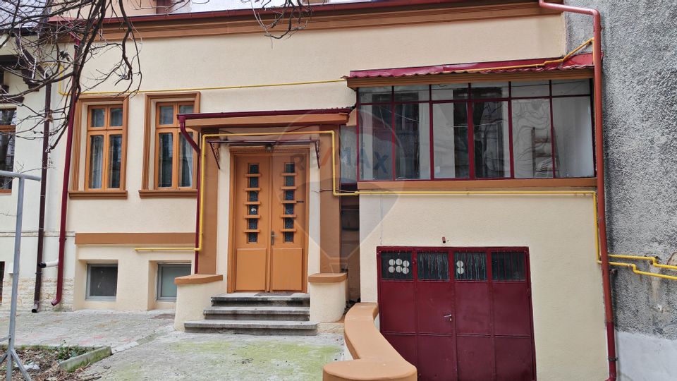 Casa de inchiriat in Cismigiu