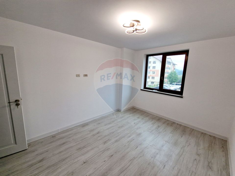 Apartament cu 2 camere de vânzare în Cartierul Tei C3