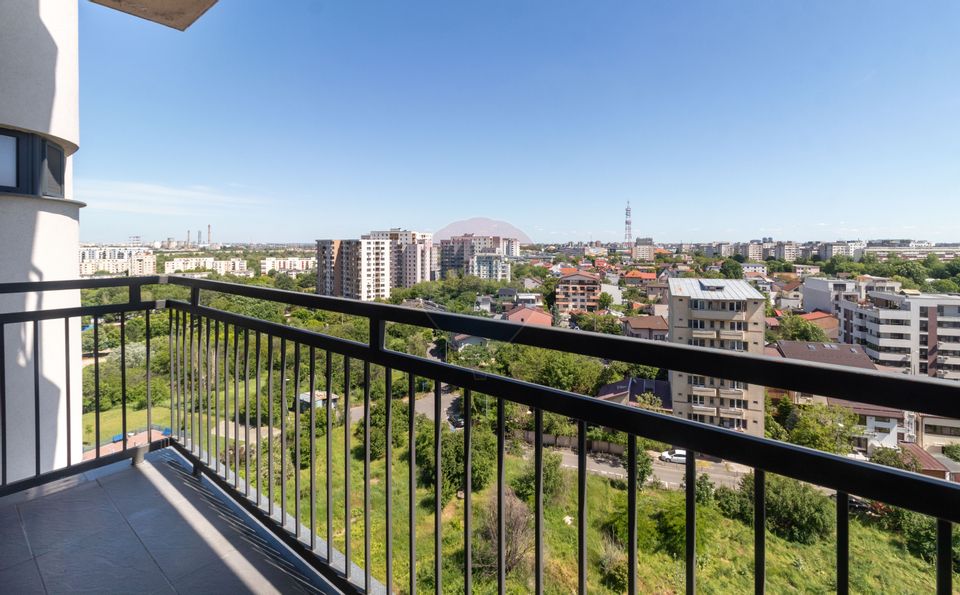 Studio superb Tineretului Park Residence cu loc de parcare inclus