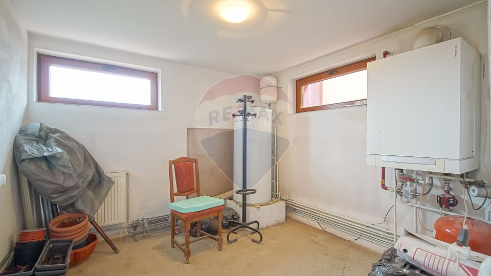 5 room House / Villa for sale, Stupini area