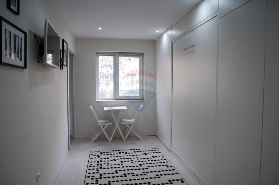 1 room Apartment for sale, Bogdan Voda area