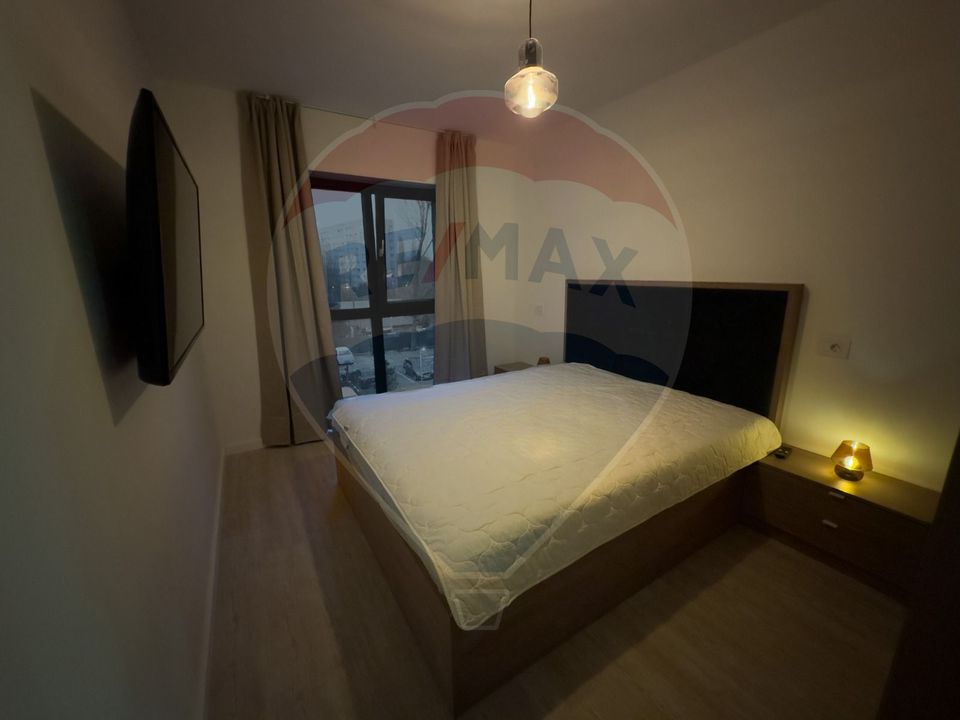 2 room Apartment for sale, Pajura area