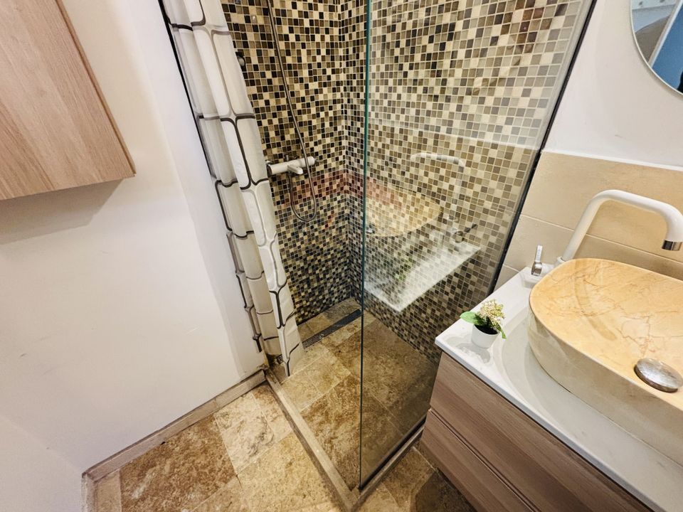 3 room Apartment for rent, Floreasca area