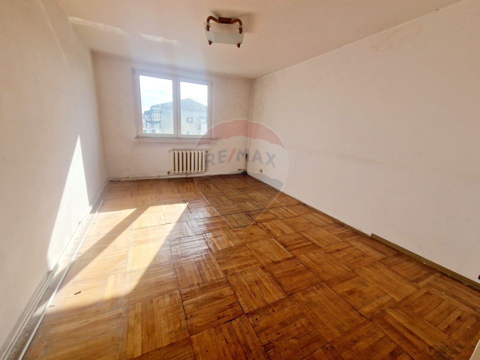 3 room Apartment for sale, Maratei area