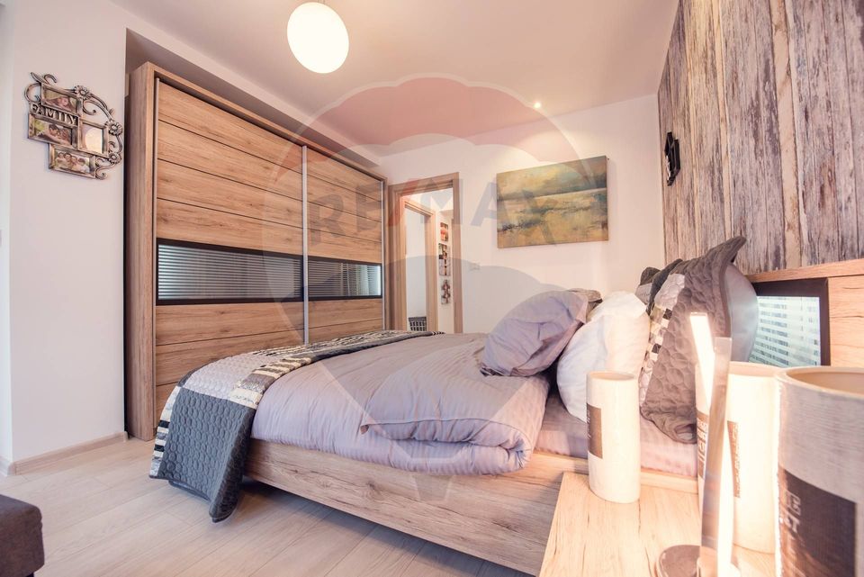 3 room Apartment for sale, Central area