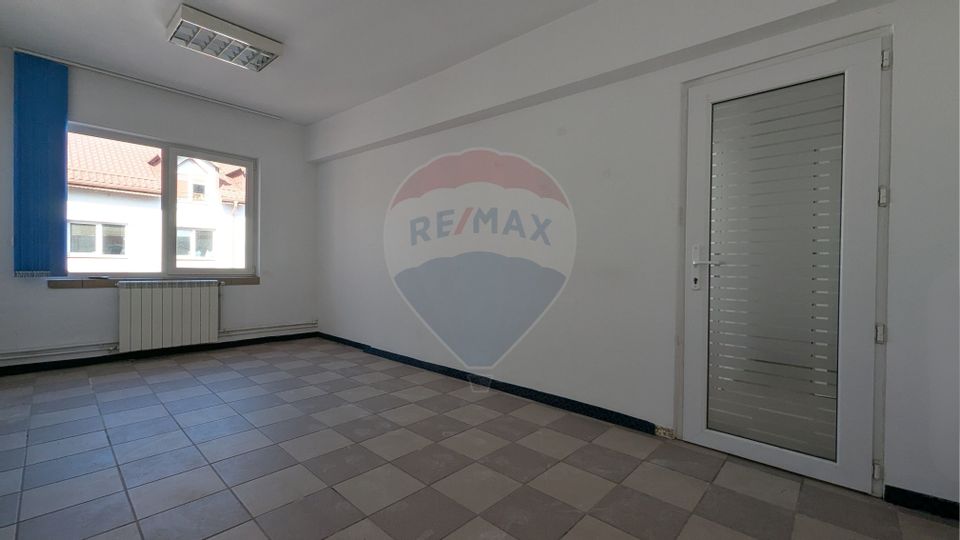 Inchiriere Spațiu de birouri 50 mp intr-o cladire de birouri