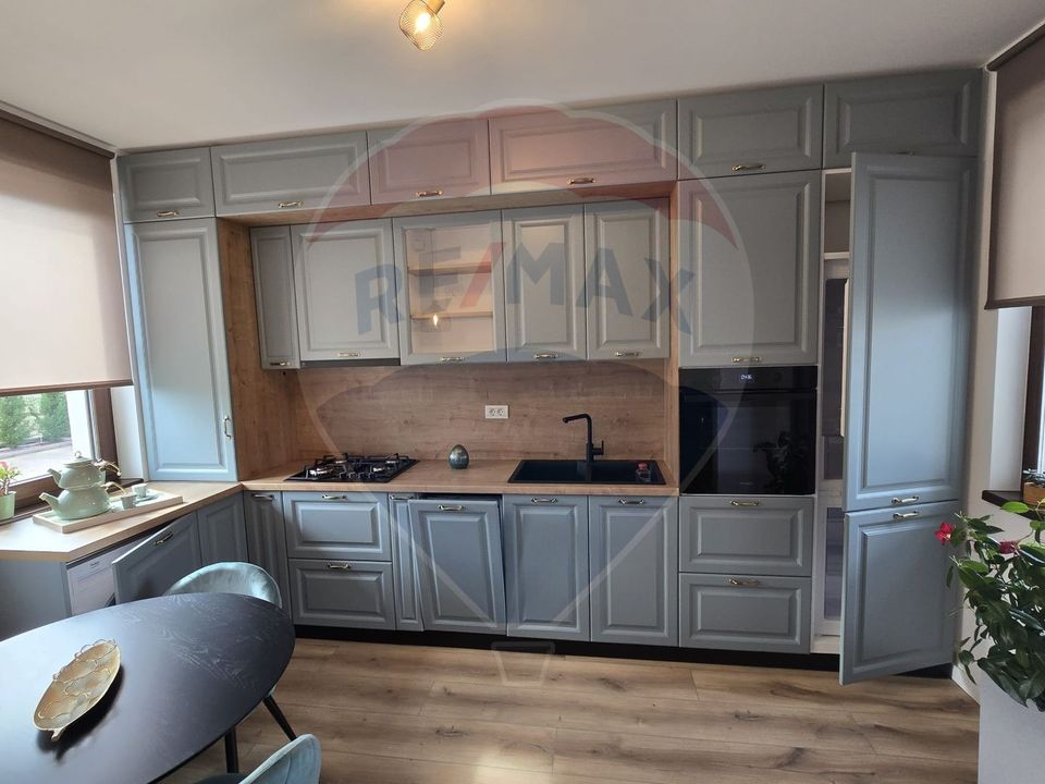 5 room House / Villa for rent, Ferme area