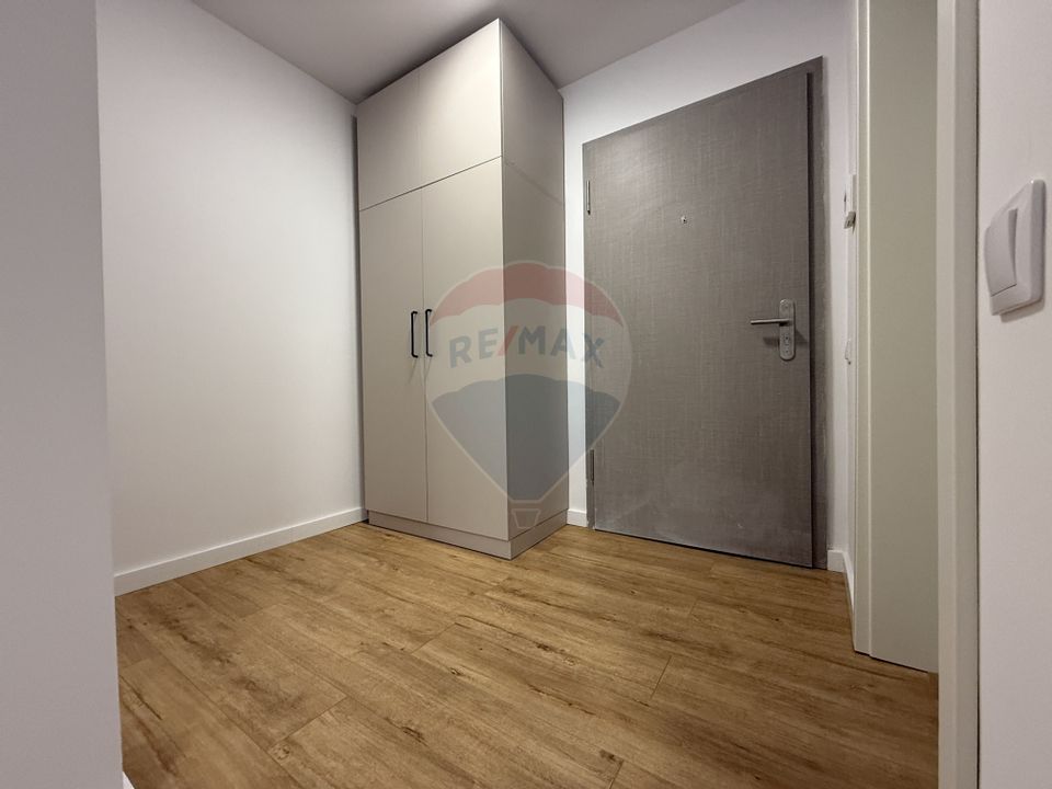 2 room Apartment for sale, Sopor area