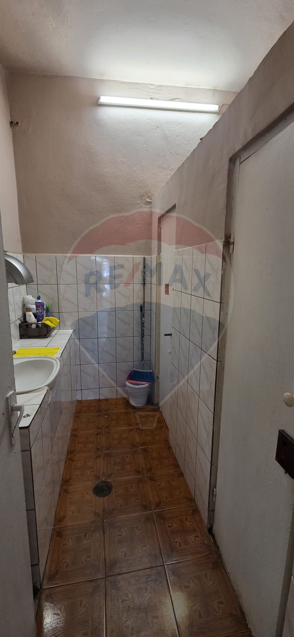 Spațiu comercial 84mp în zona Brailei