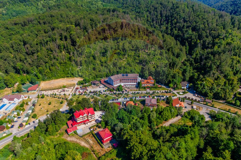 23 room Hotel / Pension for sale