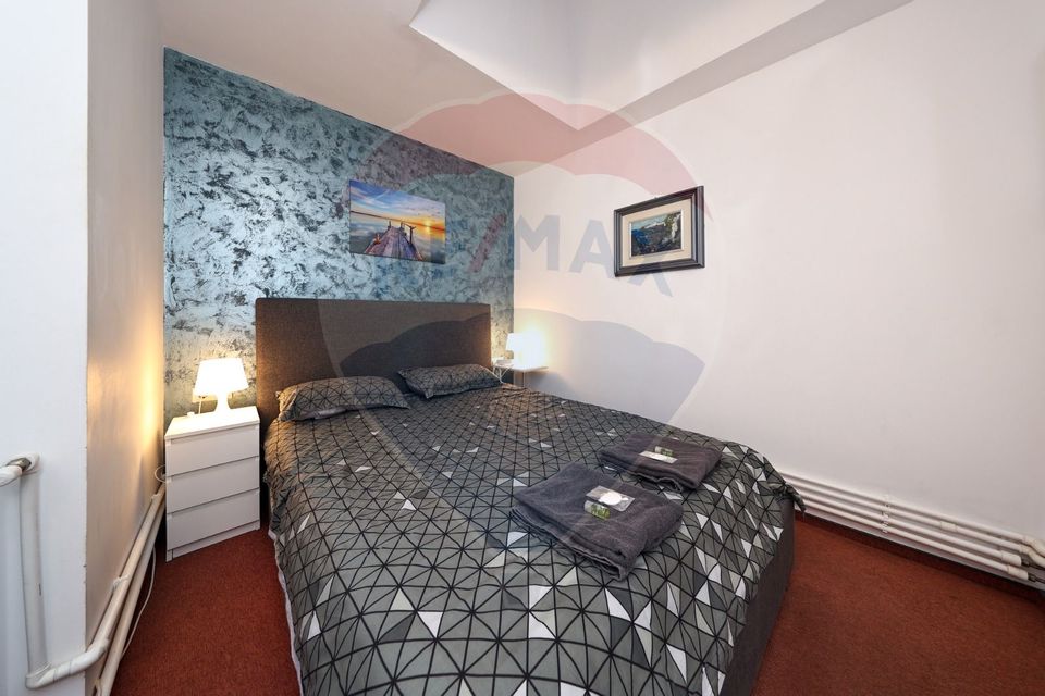 SPATIU COMERCIAL | 192MP | CENTRU ISTORIC | TERASA 92MP | COMISION 0%