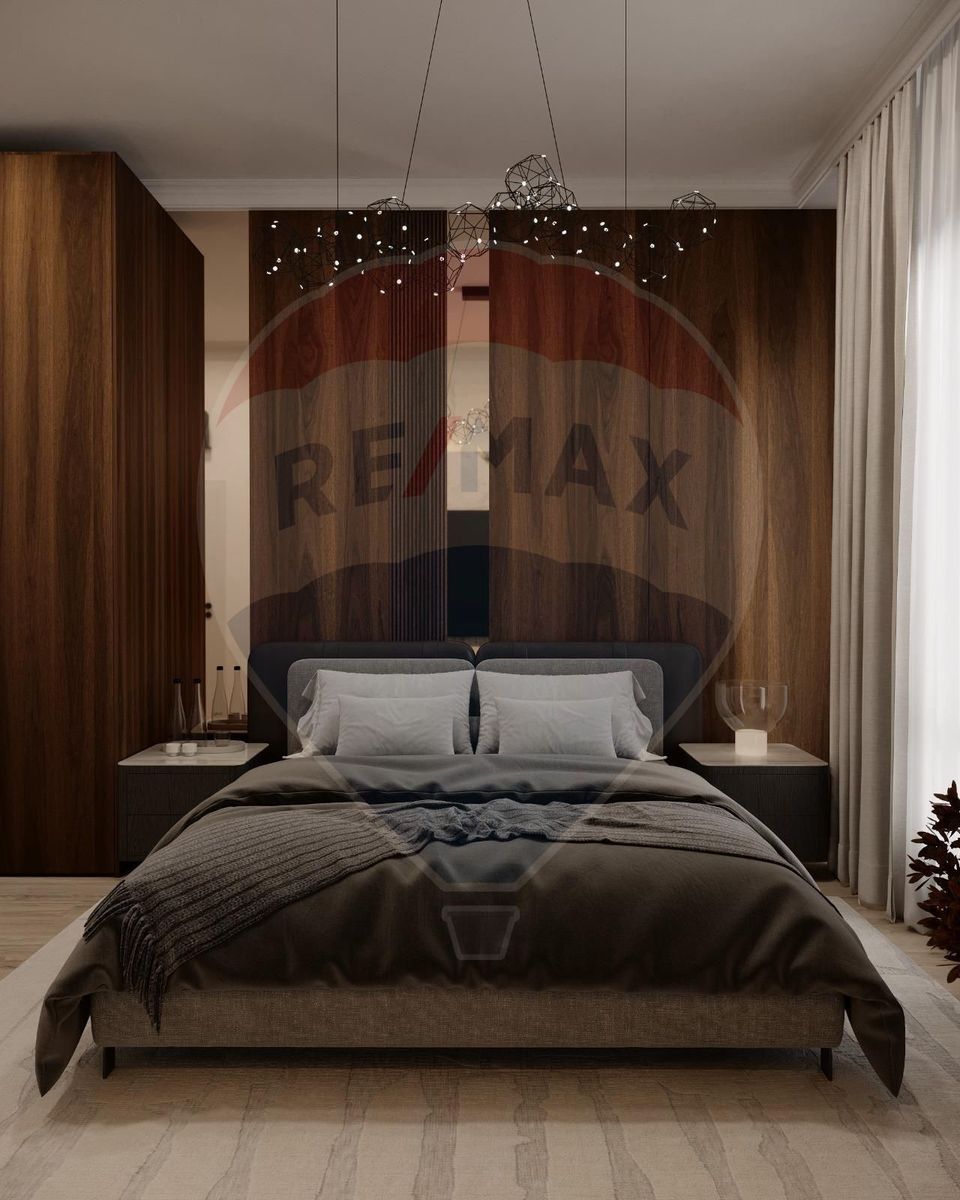 3 room Apartment for sale, Iancu Nicolae area