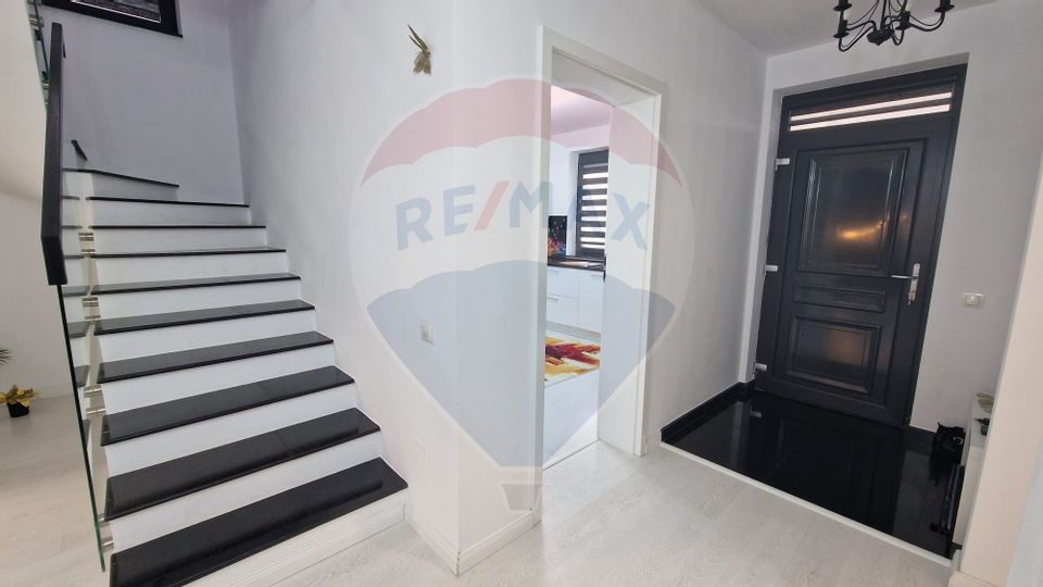 3 room House / Villa for sale, Centura Vest area