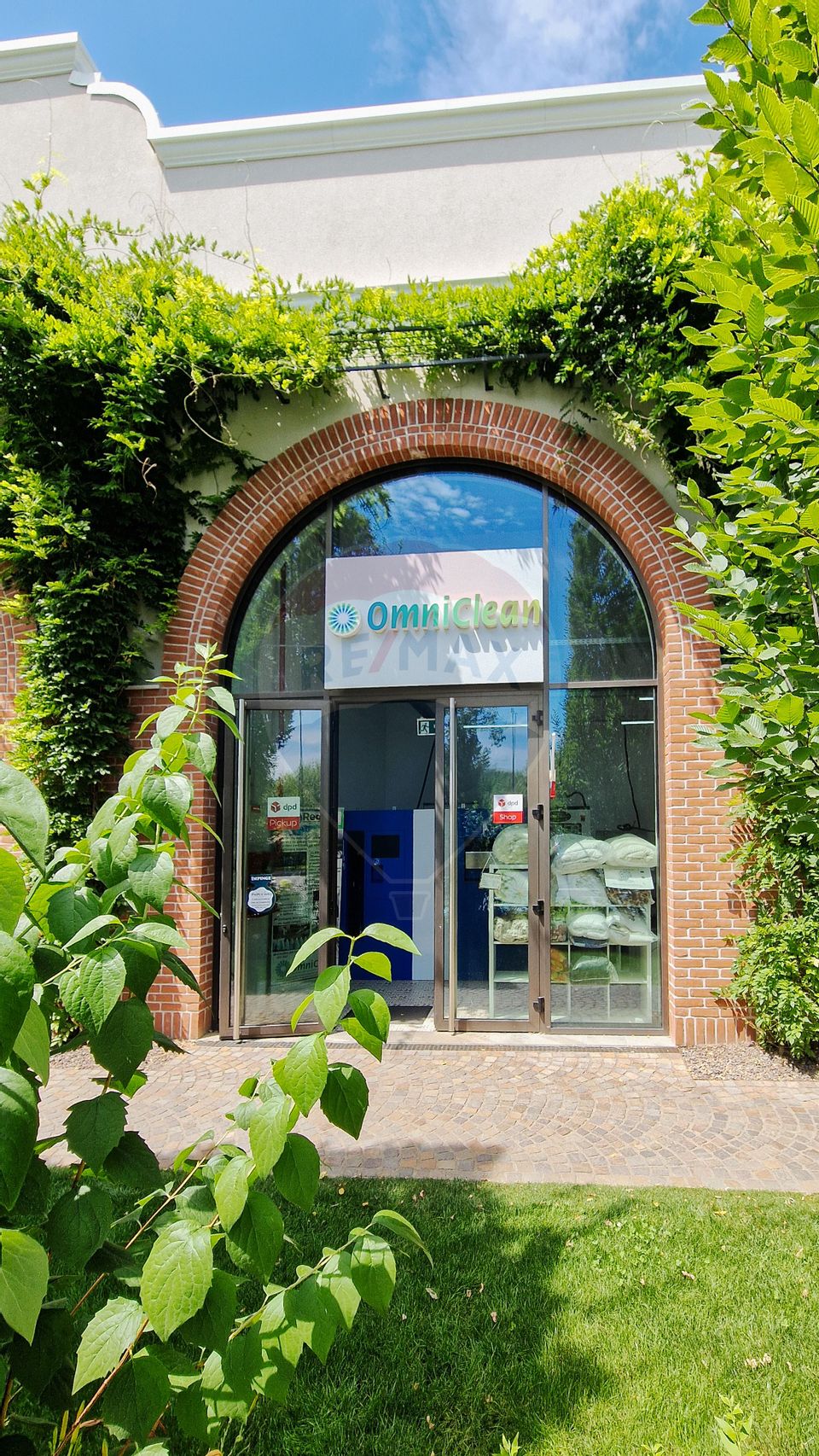 500sq.m Commercial Space for sale, Palat area