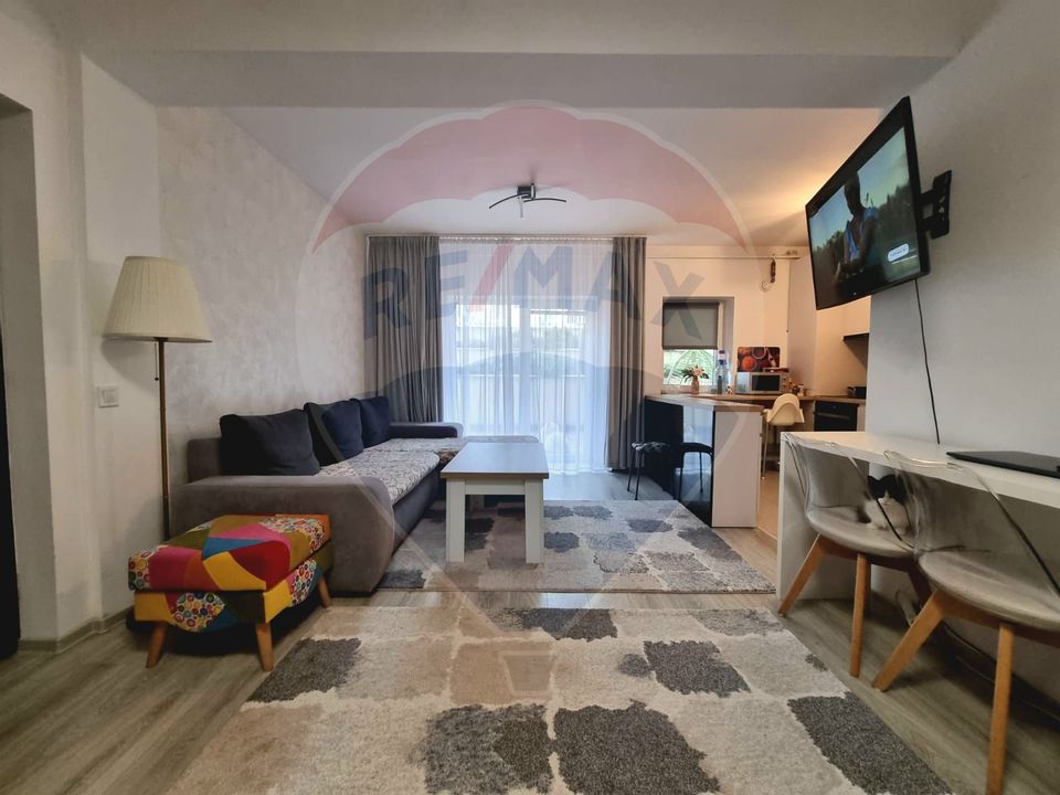 3 room Apartment for rent, Primaverii area