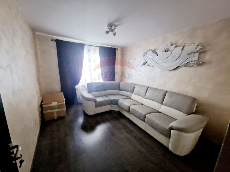 Apartament cu 1 camere de vânzare pe Aleea Plaiului, Maratei