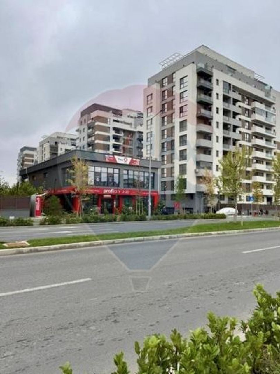 Spatiu comercial de vanzare în zona Bdul Timisoara